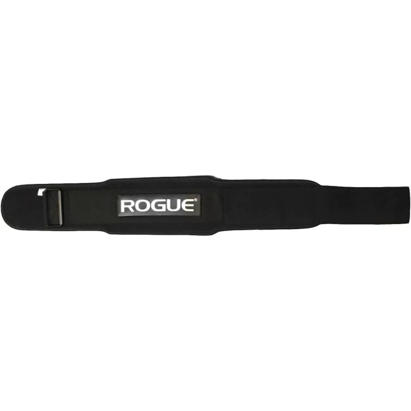Rogue Cinturon Rogue Fitness Crossfit Belt Nylon 5'' Lifting Belt