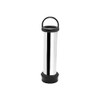 tecuro 90611 Standpipe Drain Chrome-Plated Brass 1 1/2 Inch x