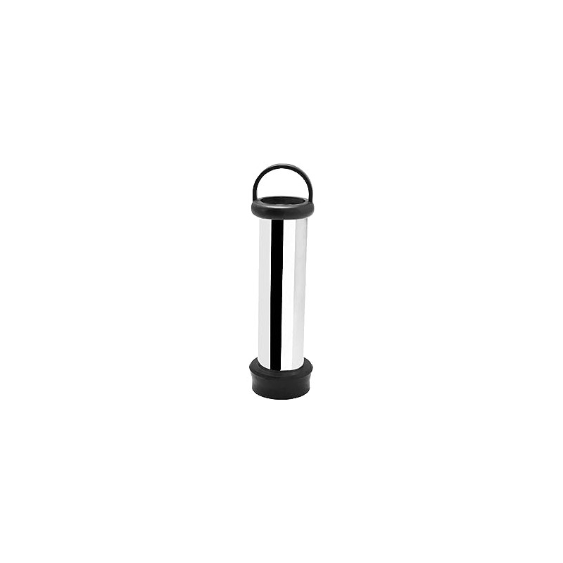 tecuro 90611 Standpipe Drain Chrome-Plated Brass 1 1/2 Inch x