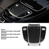 Multimedia Touch Pad Controller Unit Fast Response Replacement for Benz