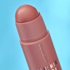 Catrice Blushin' Charm Multi Stick, Blush, No. 050, Brown, Instant