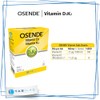Tab İlaç Osende D3 + K2 20 mL Damla AROMASIZ