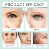 Crema Facial Rejuvenecedora Y Reparadora Con Líneas Ligeras