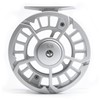 Goture Fly Reel, Large Arbor, Aluminum Alloy, Disc Drag, Left