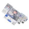Time Switch Mechanical Adjustable Control Timer 7 Minutes Interval AC220230V