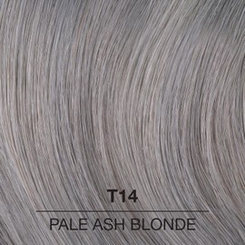 Wella Color Charm Permanent Liquid Hair Toner T-14, Silver Lady, 1.42 Fl. Oz.