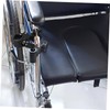 OATIPHO 1set Cane Holder for Wheelchair Durable Crutch Bracket Accessory