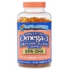 Trident Seafood Omega 3 Alaska Salmon Oil 450 grains (TRIDENT