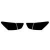 Rvinyl Tail Light Pre Cut Film Tint Cover Kit in