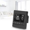 WiFi Smart Thermostat Electric Floor Heating Temperature Controller Voice Control