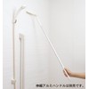 Yamazaki Sangyo 181377 Satto Drain Wiper, Water Squeegee, Set of