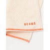 Beams Hanes x Beams Mini Handkerchief Towel / Cloth
