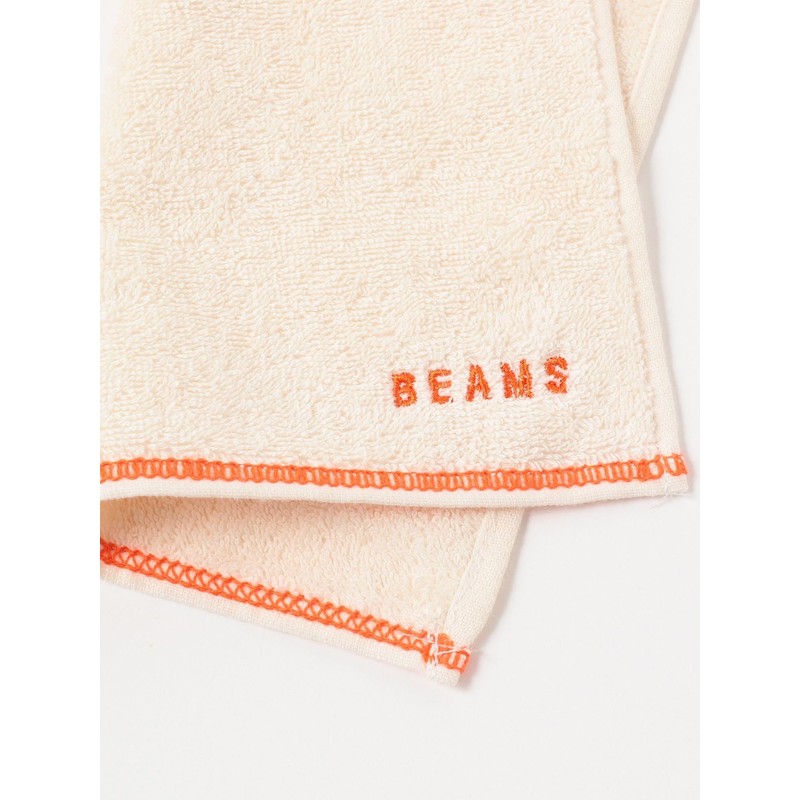 Beams Hanes x Beams Mini Handkerchief Towel / Cloth