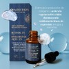 Serum Facial con Retinol y cido Hialurnico Reduce Visiblemente Arrugas,