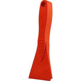 Citrusafe Cookbox Scraper - Safely Cleans and Removes Tough Grease and Grime on Grill Grates