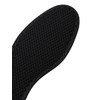 Bama Deo Active Kids Orthotic Insole, Black (Schwarz), 12.5