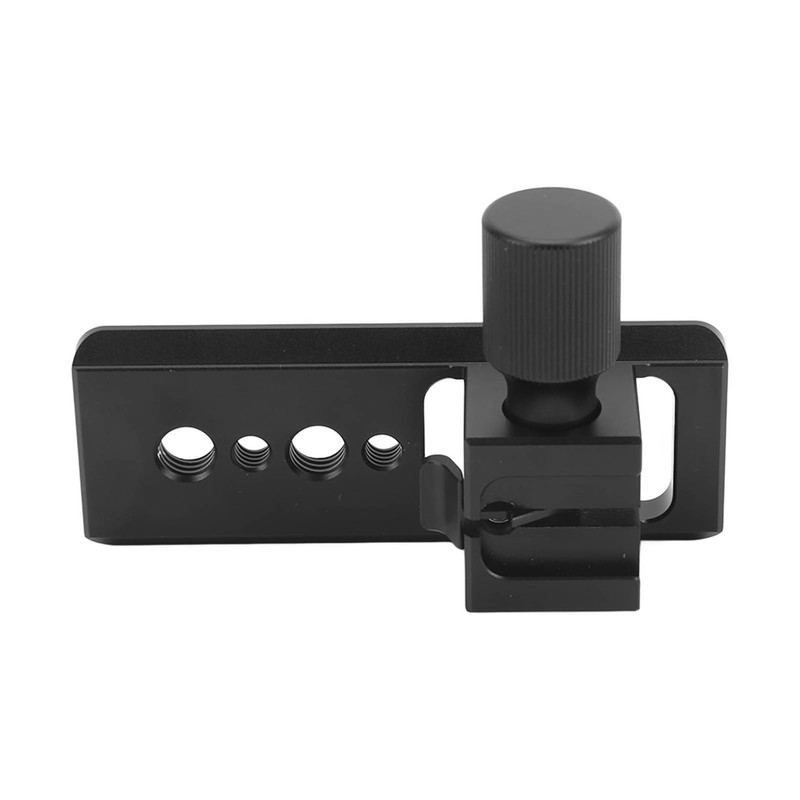 VELEDGE Lens Collar Replacement Foot Aluminum Alloy Tripod Mount Rings