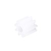 DMiotech 20pcs 9 Teeth Plastic Gear Model 092A Reducer Plastic