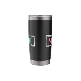Certified Medical Assistant CMA Nurse Life Assistant Student Stainless Steel Insulated Tumbler
