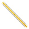 Jakar Scale Ruler - 300mm