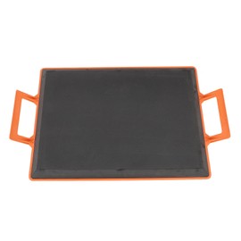 gernie Foam Kneeler Board, Thick Soft Washable Kneeling Pad Cushion Floor Knees Mat with Dual Large Handle Construction Knees Support Board for Concrete, Carpet, Tile, Gardening, gernieh8pvzduc7e