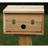 Stovall 15H Roosting Box