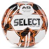 Select Flash Turf FIFA Basic V23 Ball Flash Turf WHT-BLK,