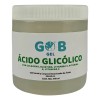 Gel De Ácido Glicólico Ozonizado - Go3b - 240 Ml
