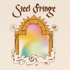 Curation Records The Steel Fringe EP