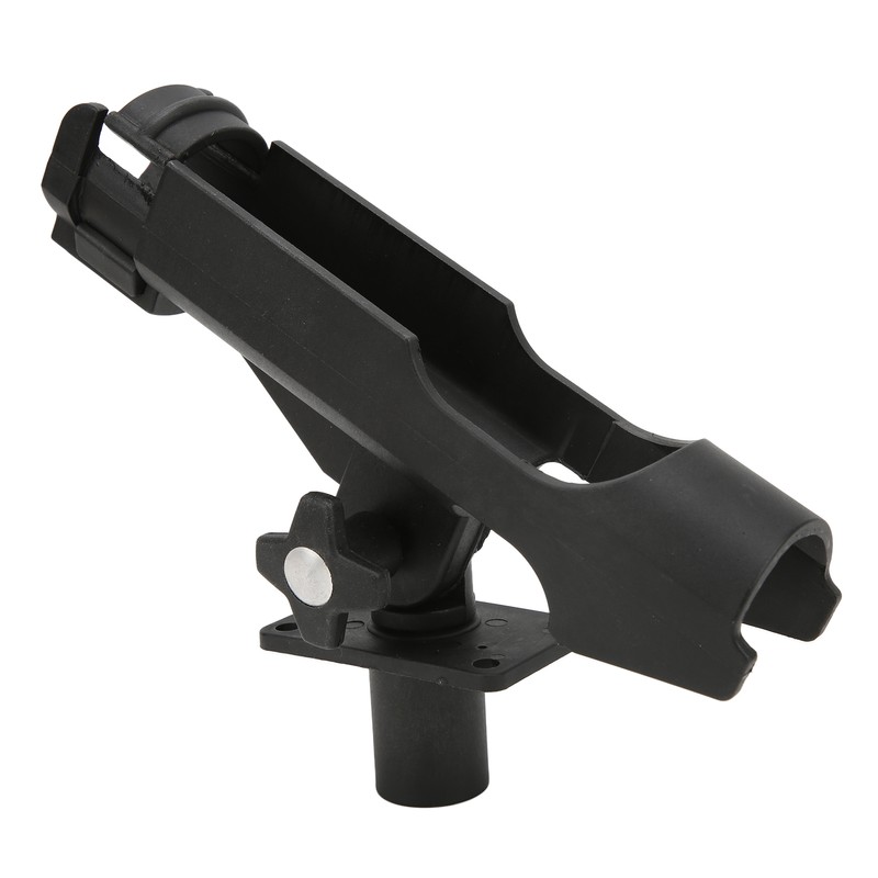 Fishing Rod Holder Environmentally Friendly Installed Directly Easy Install Fishing