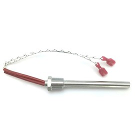 Total Hearth Thelin Igniter Element (00-0035-0125/43000243 / 20211) – OEM Replacement for Parlour, Providence & Tiburon Pellet Stoves