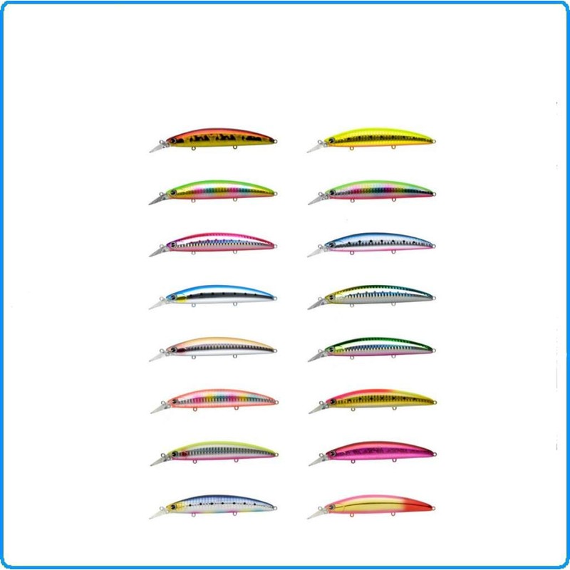 AMS Design (ima) Minnow Fishway MD Lure