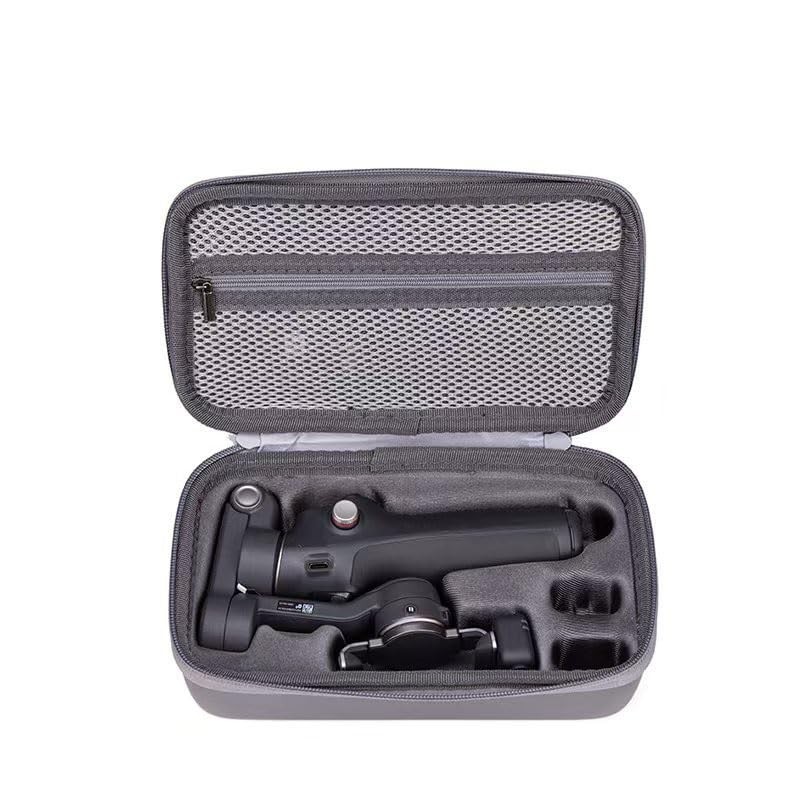 Taoricup Protective Case for DJI Osmo Mobile 8, Storage Case,