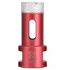 Angle Grinder Hole Saw Diamond Diamond Core Drill Bits M14
