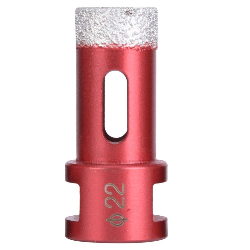 Angle Grinder Hole Saw Diamond Diamond Core Drill Bits M14