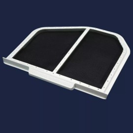 Whirlpool New Genuine OEM Whirlpool Dryer Lint Screen W10120998