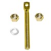09124 Replacement Trip Spring Eye Bolt 5/8" for Meyer &