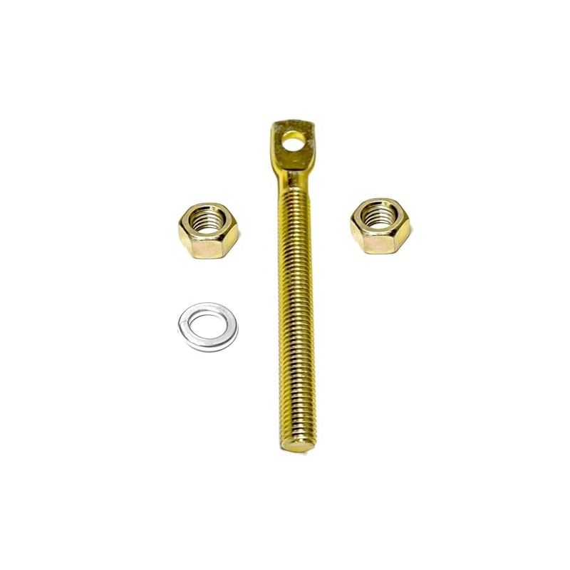 09124 Replacement Trip Spring Eye Bolt 5/8" for Meyer &