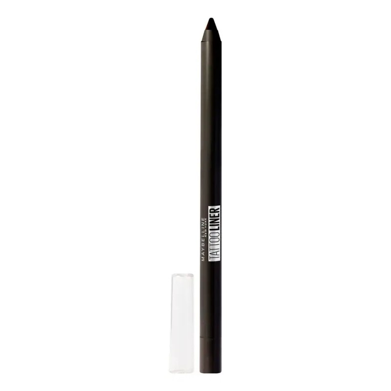 Lápiz De Ojos Maybelline Tattoo Liner Semi Permanente