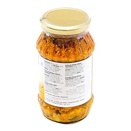 Ashoka Mild Mango Pickle 500 g