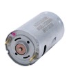 AUTOTOOLHOME 6-12V Mini DC Motor High Torque Gear for Traxxas