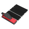 Hand Sander, Adjustable Manual Sanding Block, Comfortable Grip for Home,