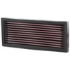 K&N 33-2586 Replacement Air Filter