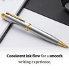 Ellington Pens Luxury Ballpoint Pen Pack of 1