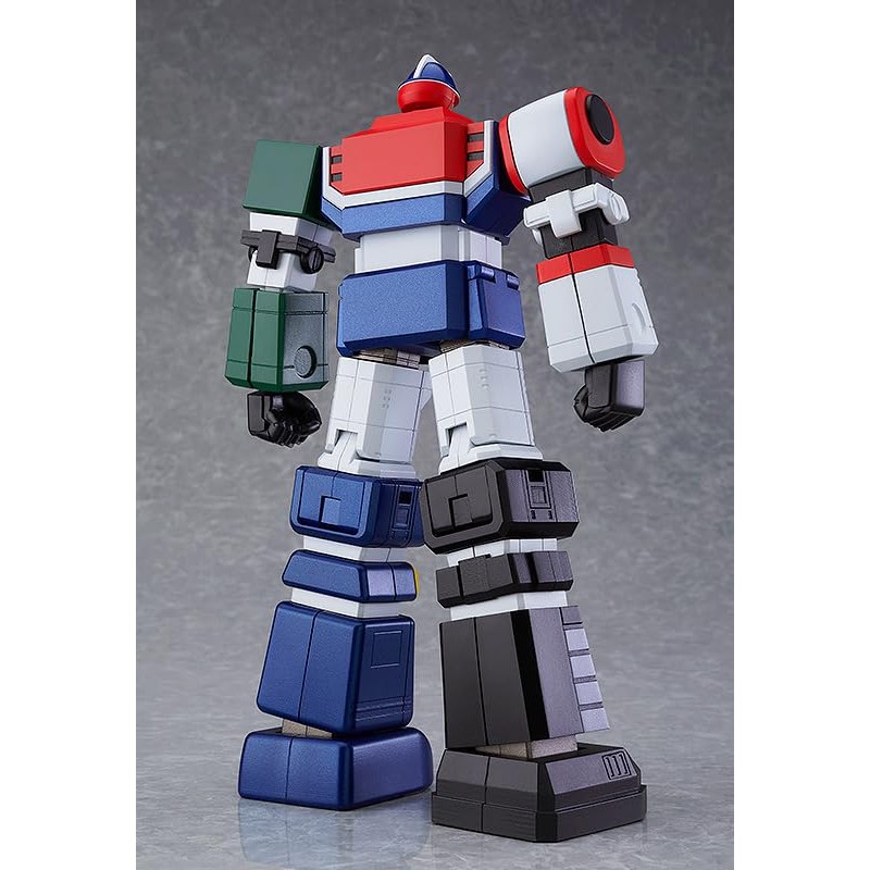 MODEROID Godmars, Non-scale, Plastic, Assembly Type Plastic Model, Third Resale