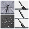 G4Free Strongest Golf Umbrella with Full Carbon Fiber, Well-constructed &
