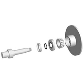 Bearing Buddy 60003 Spindle Seal Kit #3 - 2.56" Seal Diameter