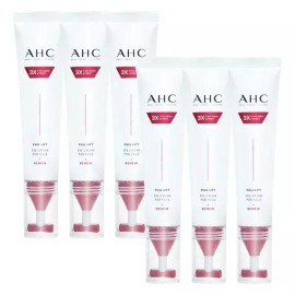 AHC [AHC] 풀 리프트 아이크림 포 페이스 40ml 6개 AHC Full Lift Eye Cream for Face 40ml 6pcs