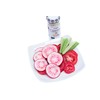 Cusibani | Cuanaa: Sal Marina Premium con Ajo, Agroecológico, Kosher,