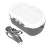 Plastic Insulated Lure Sea Fishing Earthworms Sea Silkworm Preservation Box